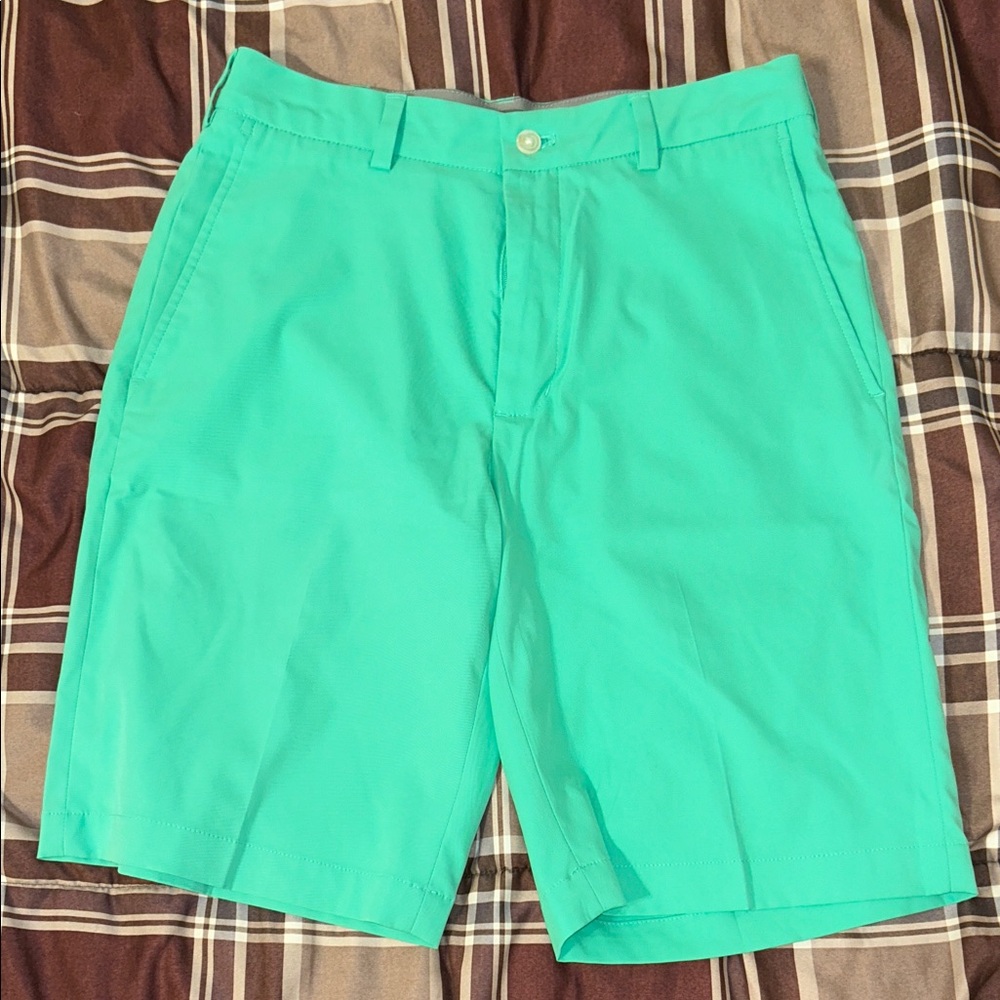 Walter Hagen Men's Golf Shorts